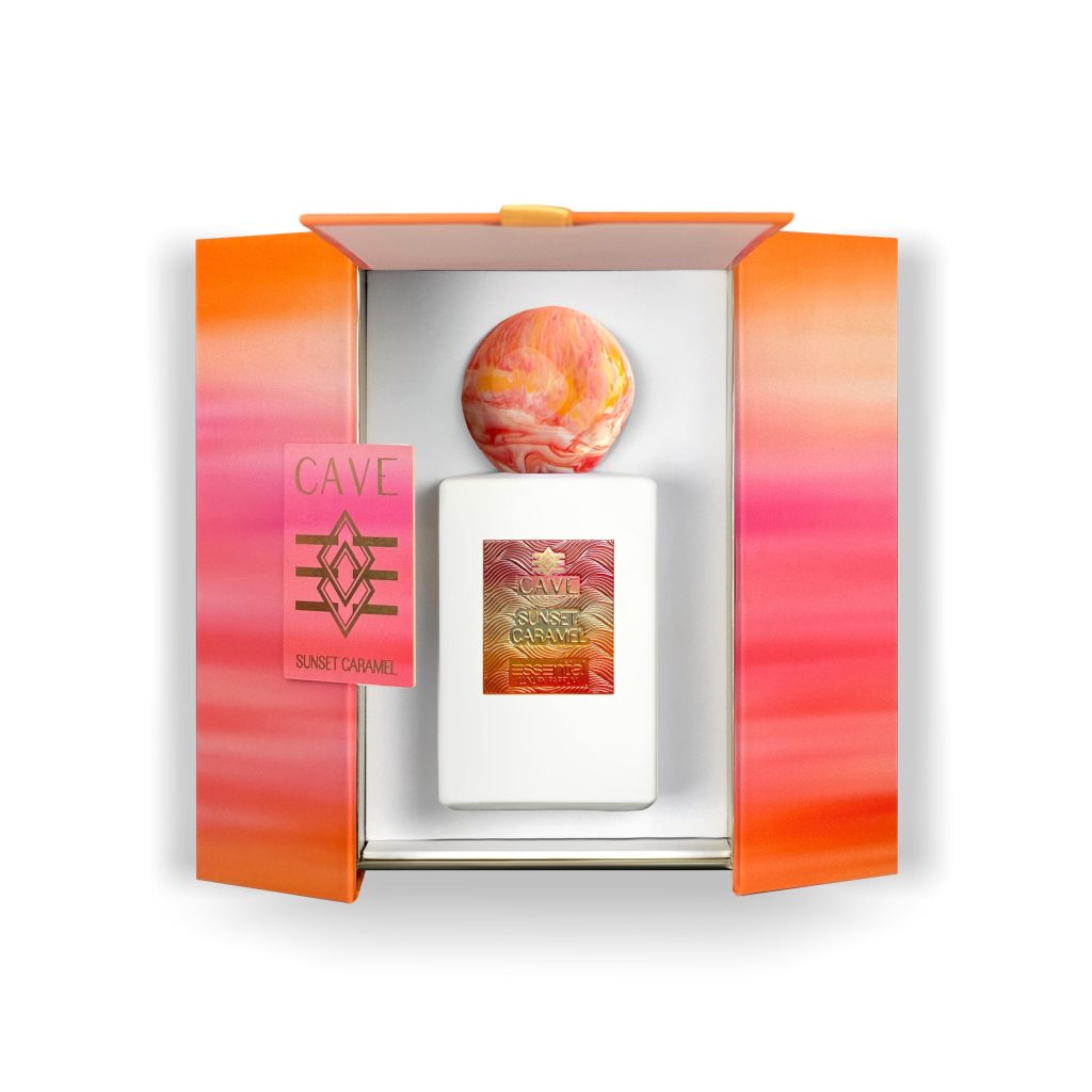 Sunset Caramel 100ml