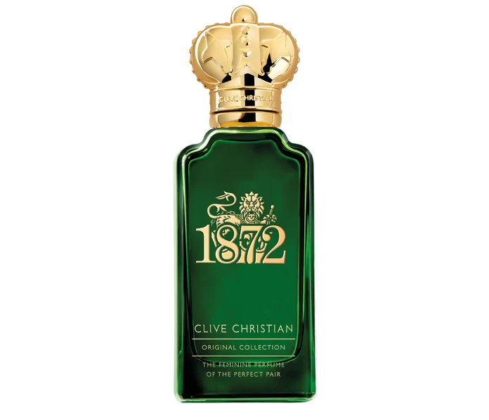 1872 Woman 100ml