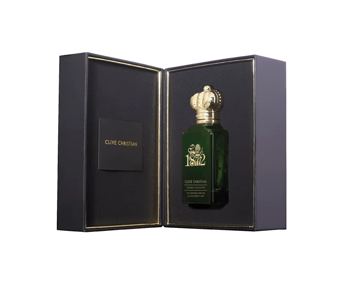 1872 Woman 100ml