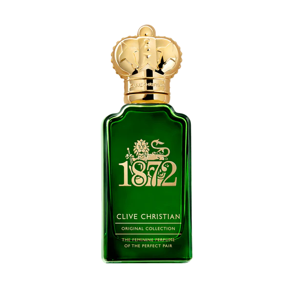 1872 Feminine 50ml