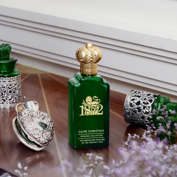 1872 Woman 100ml