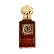 C Woody Leather 50ml