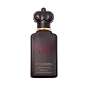 Noble XXI Art Deco Amberwood 50ml