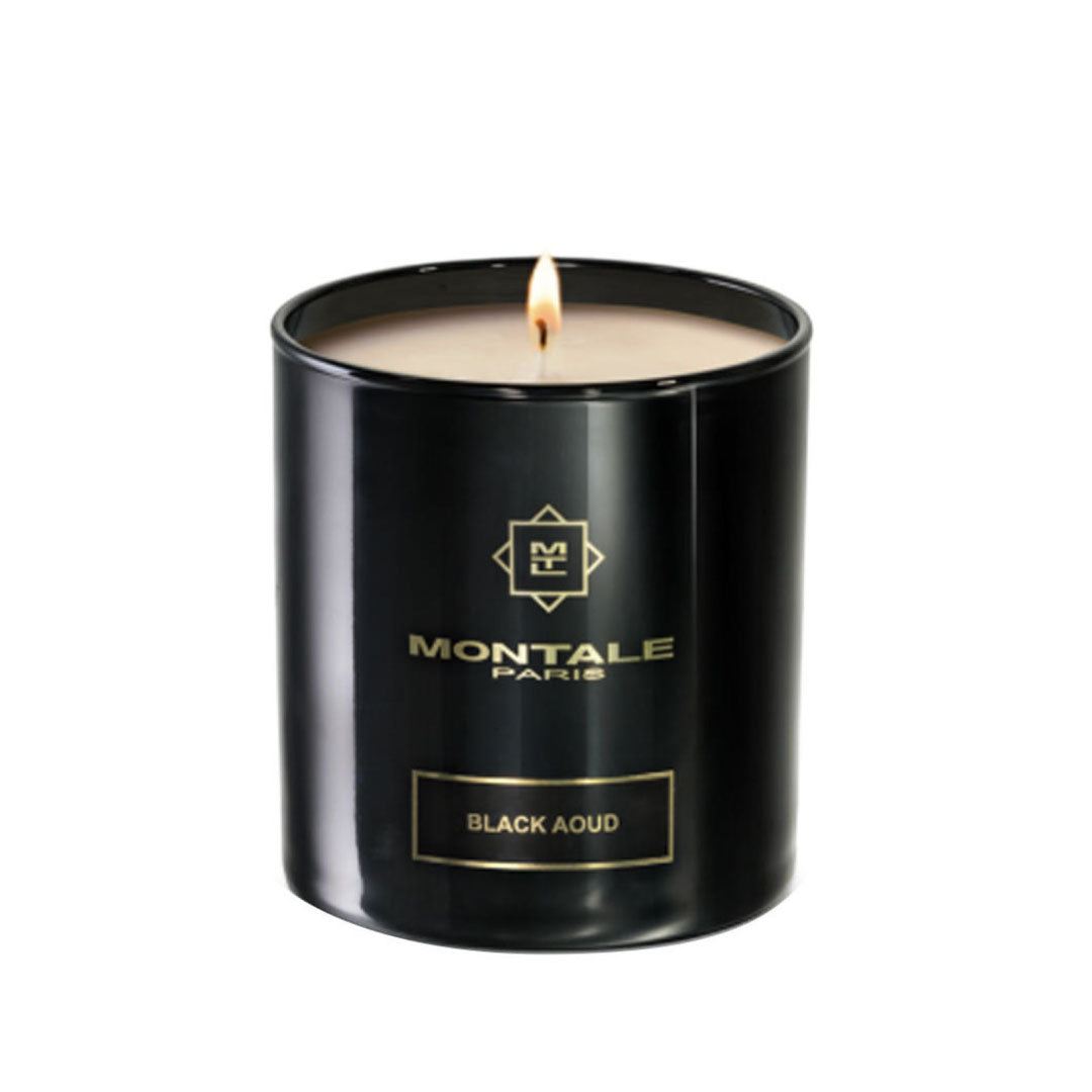 Candela Black Aoud