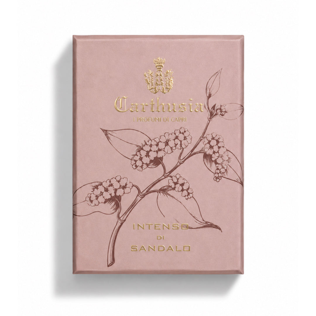 Intenso di Sandalo 50ml