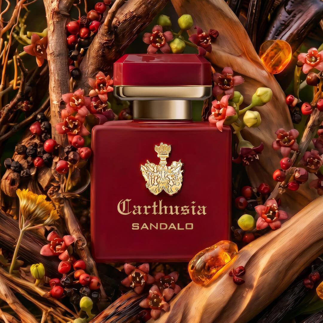 Intenso di Sandalo 50ml