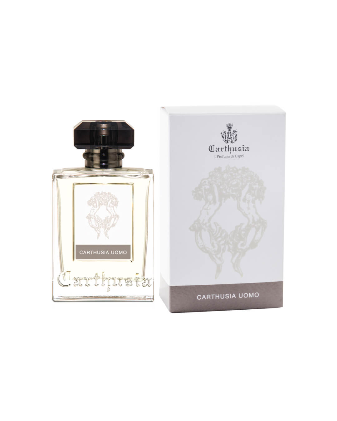 Carthusia Uomo 100ml
