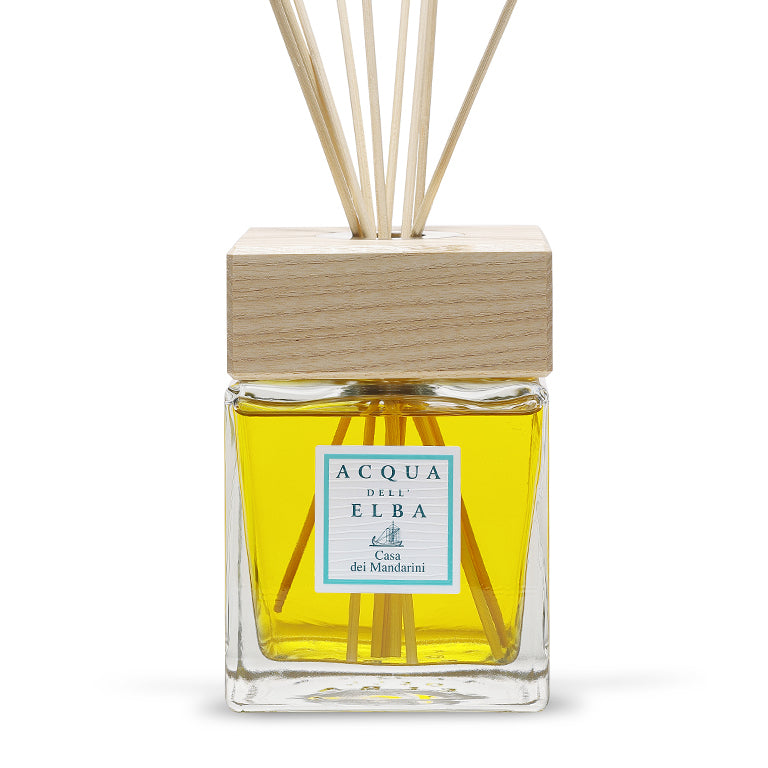 Casa dei Mandarini Profumatore Ambiente 500 ml