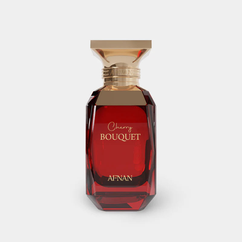 Cherry Bouquet 80ml