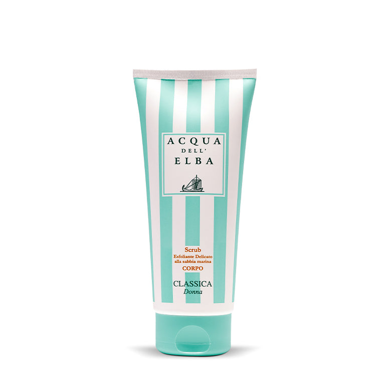 Scrub Esfoliante Delicato