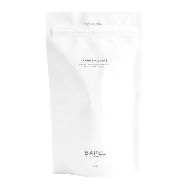 Cleansing Wipe