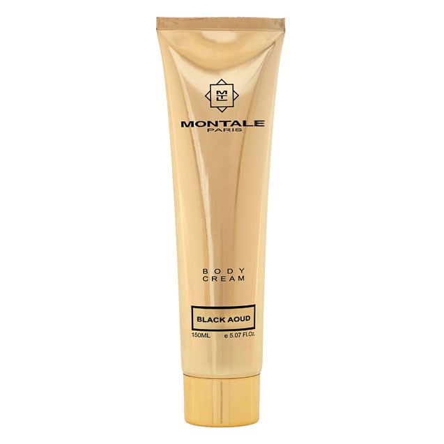 Black Aoud Crema Corpo 150ml