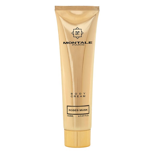 Roses Musk Crema Corpo 150ml
