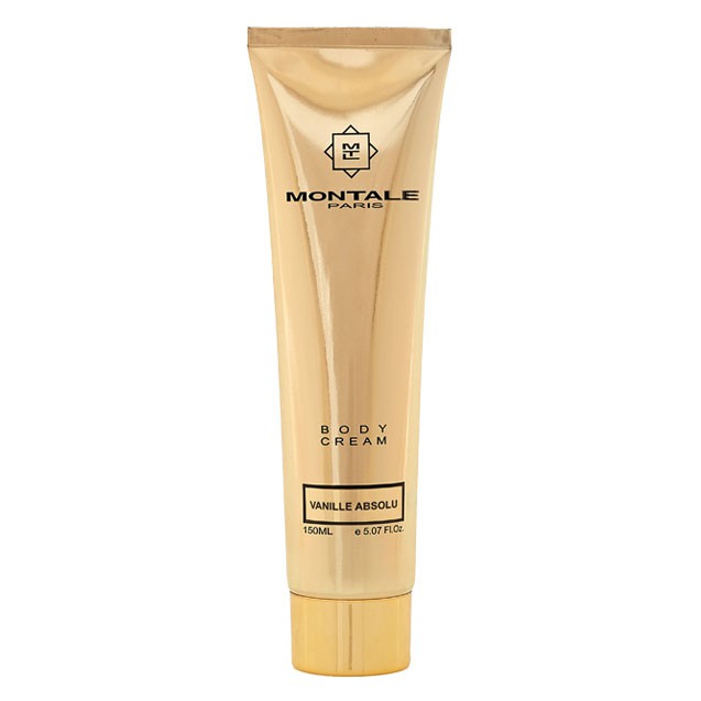 Vanille Absolu Crema Corpo 150ml