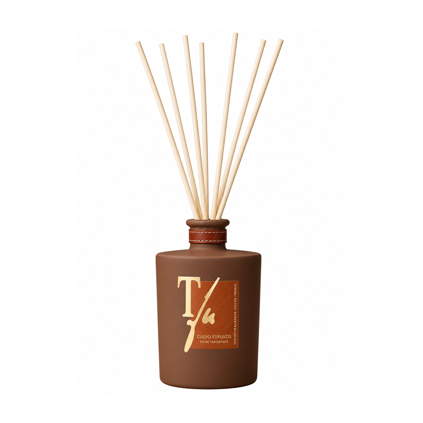 Cuoio Etrusco 500ml