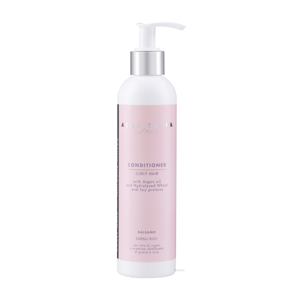 Curly Hair Conditioner 250ml