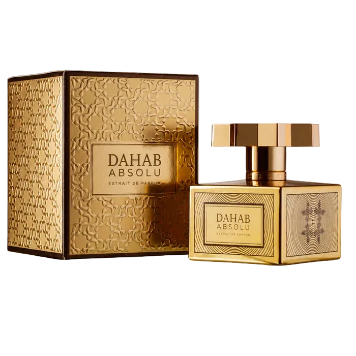 Dahab Absolu 100ml