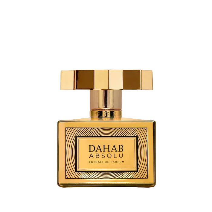 Dahab Absolu 100ml