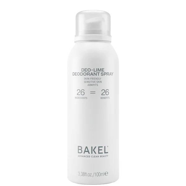 Deo-Lime Spray 100ml