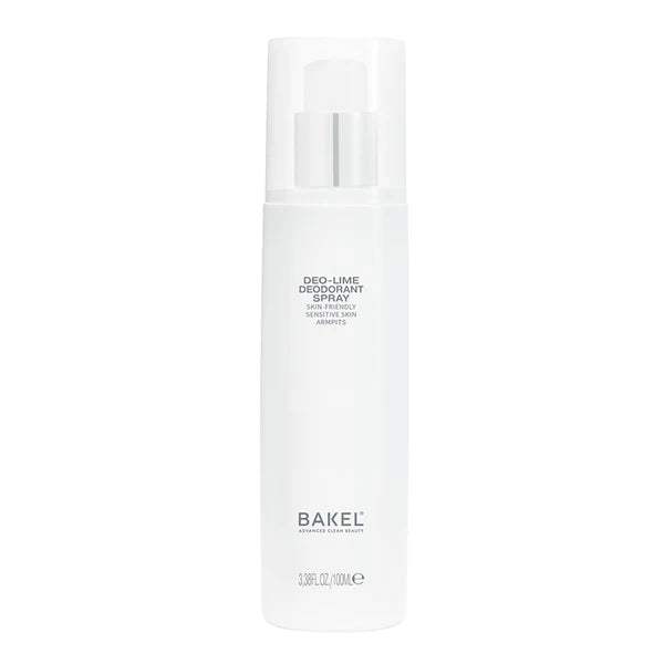 Deo-Lime 100 ml