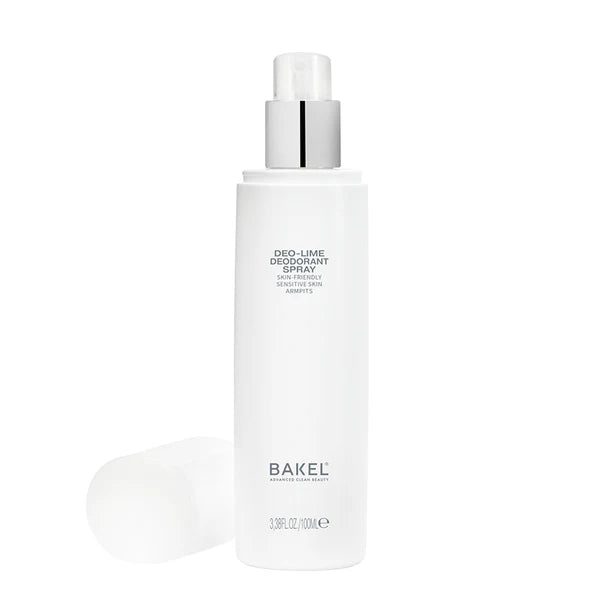 Deo-Lime 100 ml