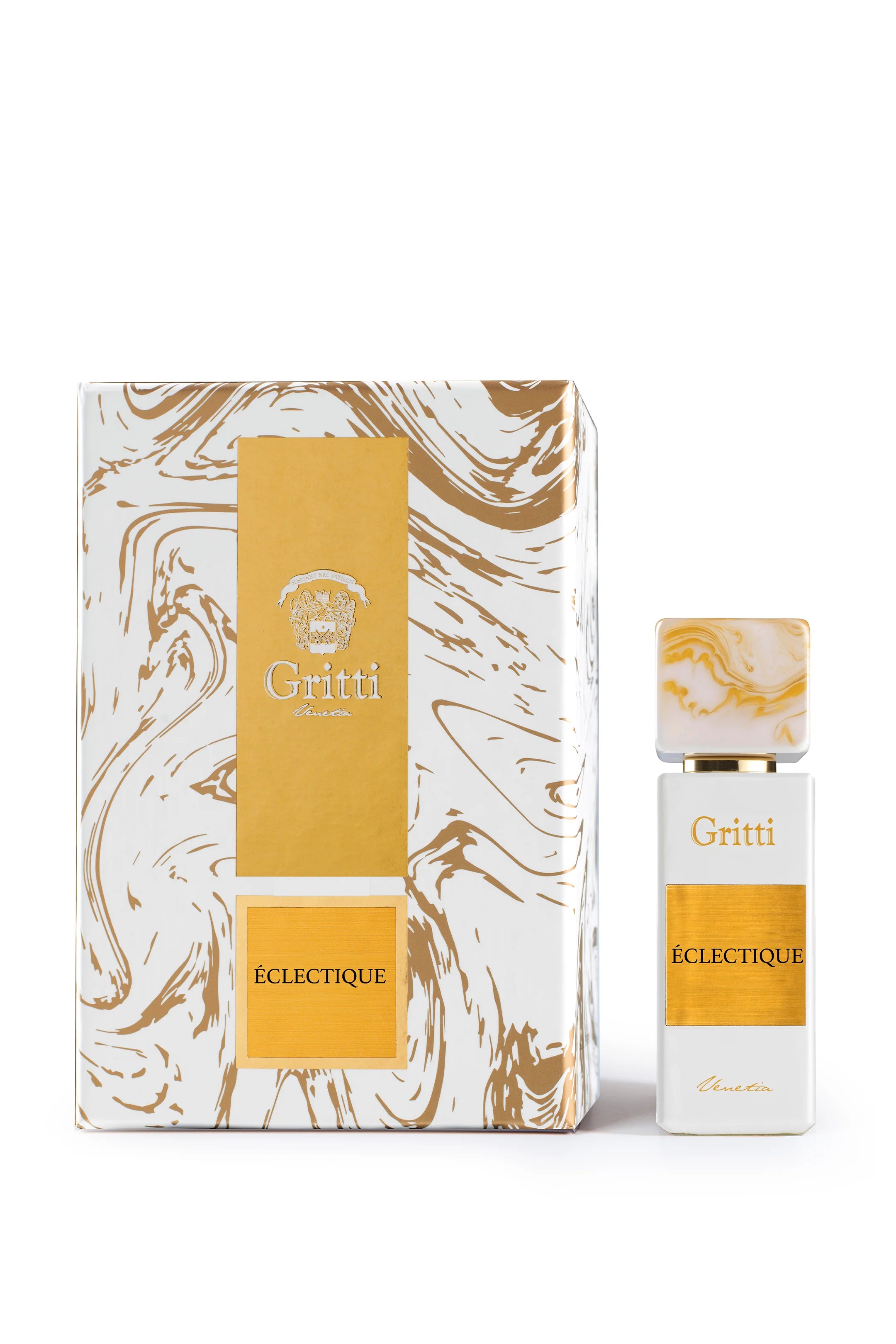 Eclectique 100ml