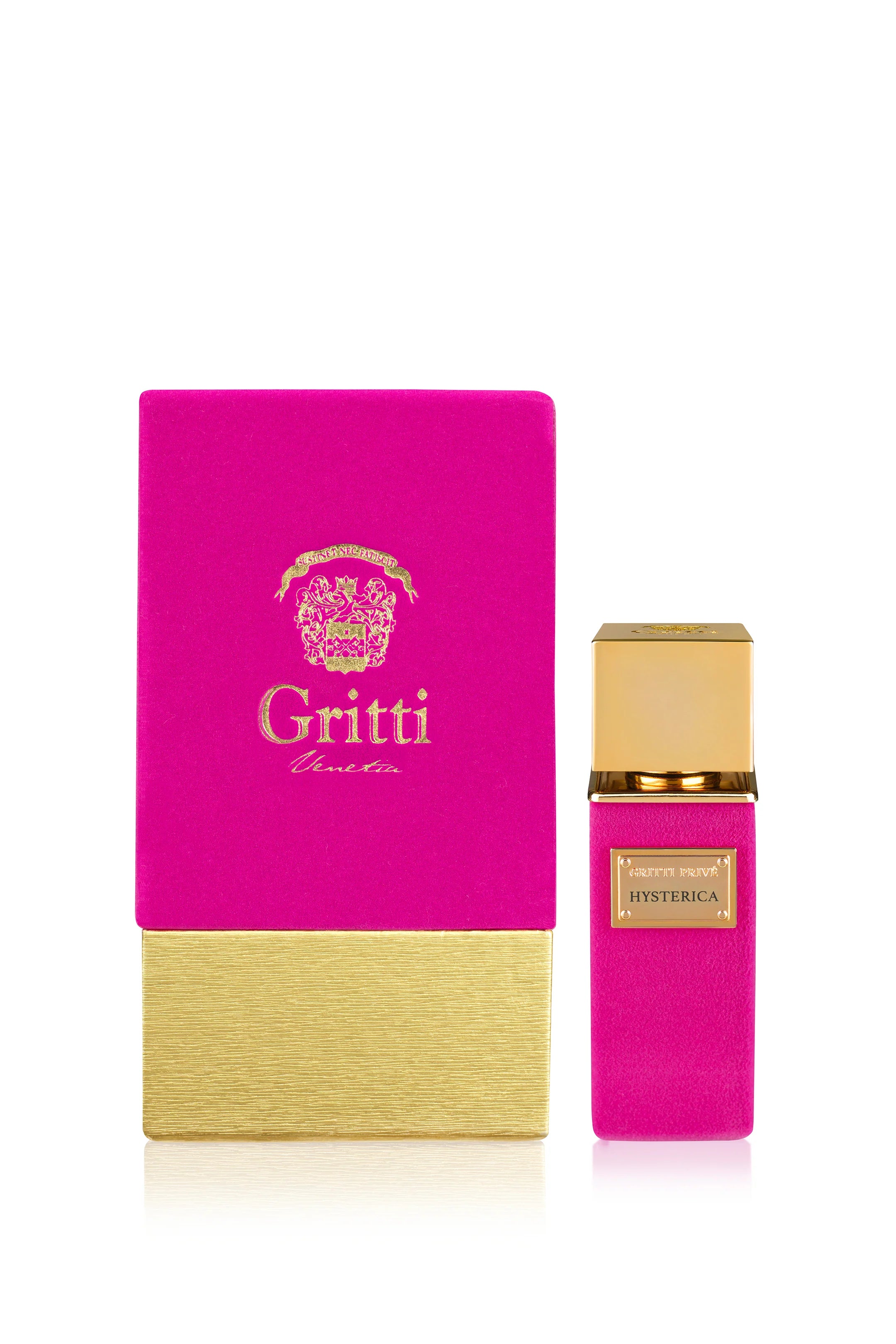 Hysterica 100ml
