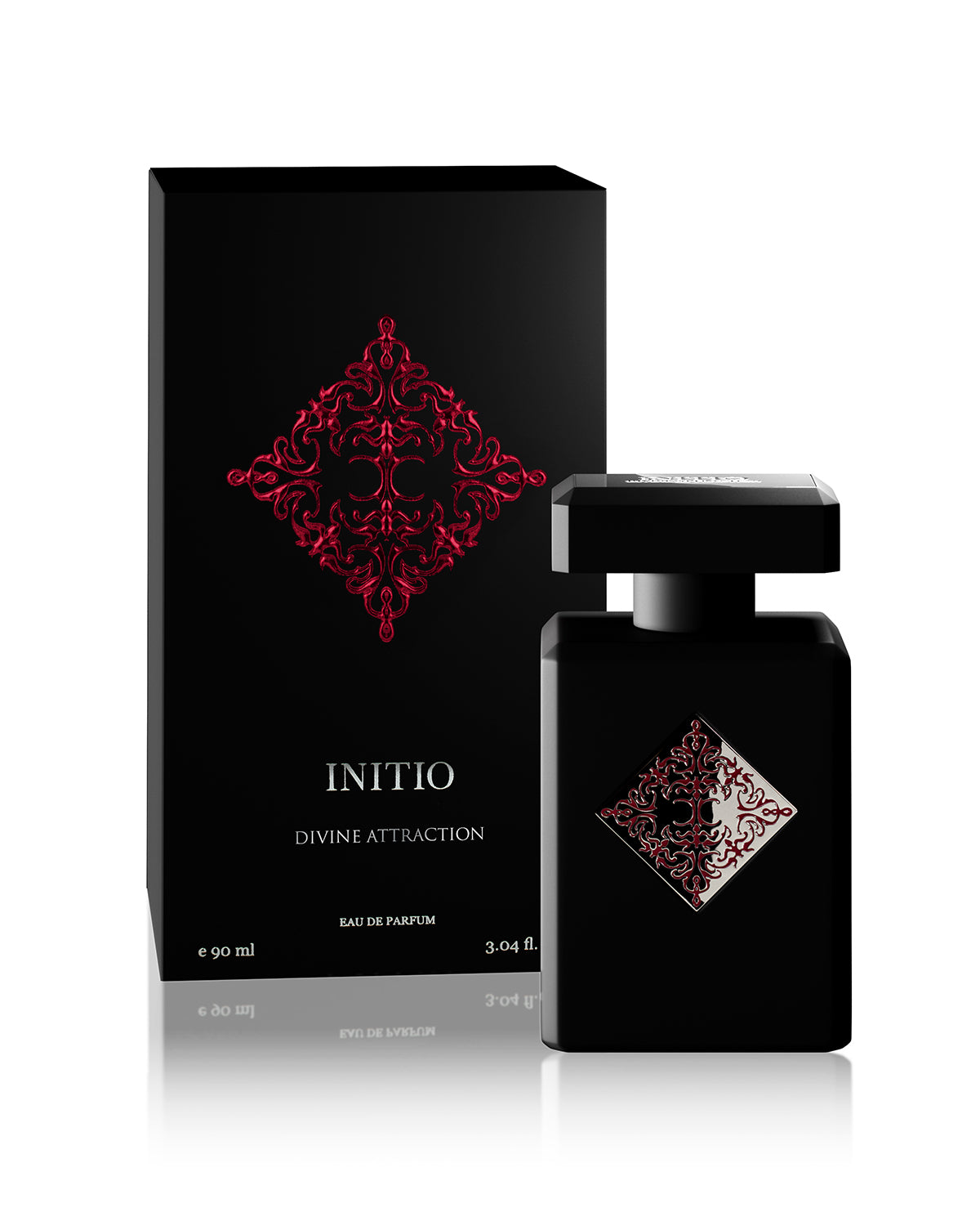 Divine Attraction 90 ml