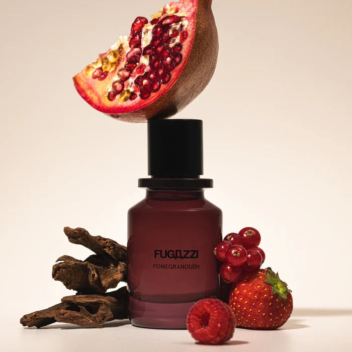 Pomegranoudh 100ml
