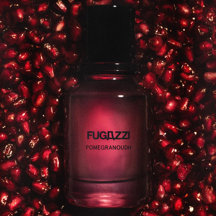 Pomegranoudh 100ml