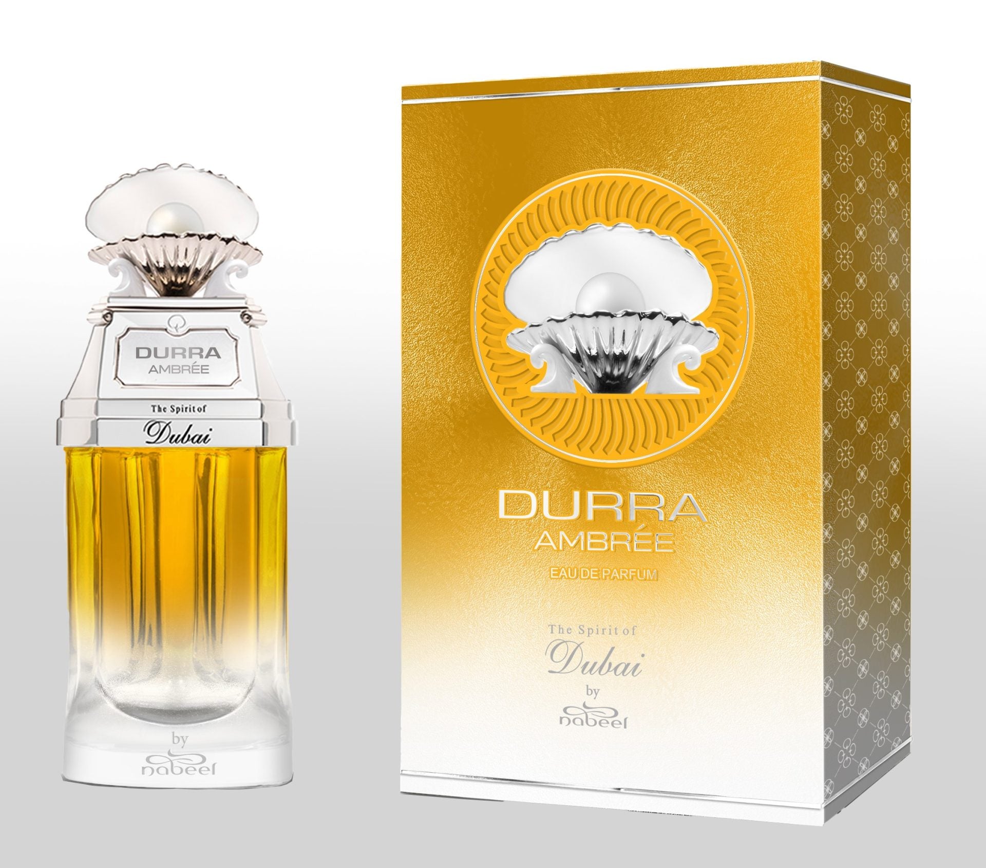 Durra Amber 90 ml
