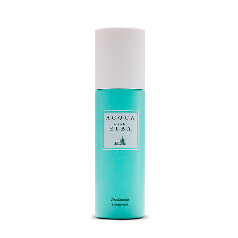 Archipelago Woman Deodorant