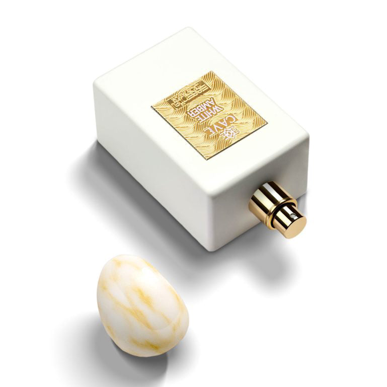 White Amber 100ml