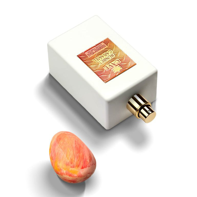 Sunset Caramel 100ml