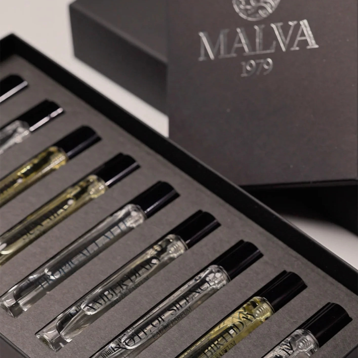 Malva Discovery Kit 9x10ml