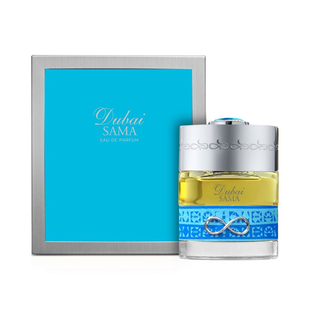 Dubai Sama 50ml