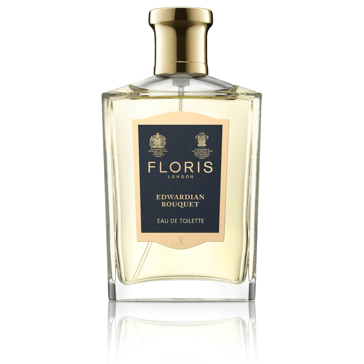 Edwardian Bouquet 100ml