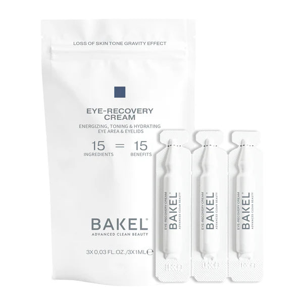 Eye-Recovery Cream ( 3x1ml )