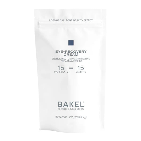 Eye-Recovery Cream ( 3x1ml )