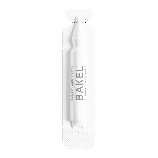 Eye-Recovery Cream ( 3x1ml )