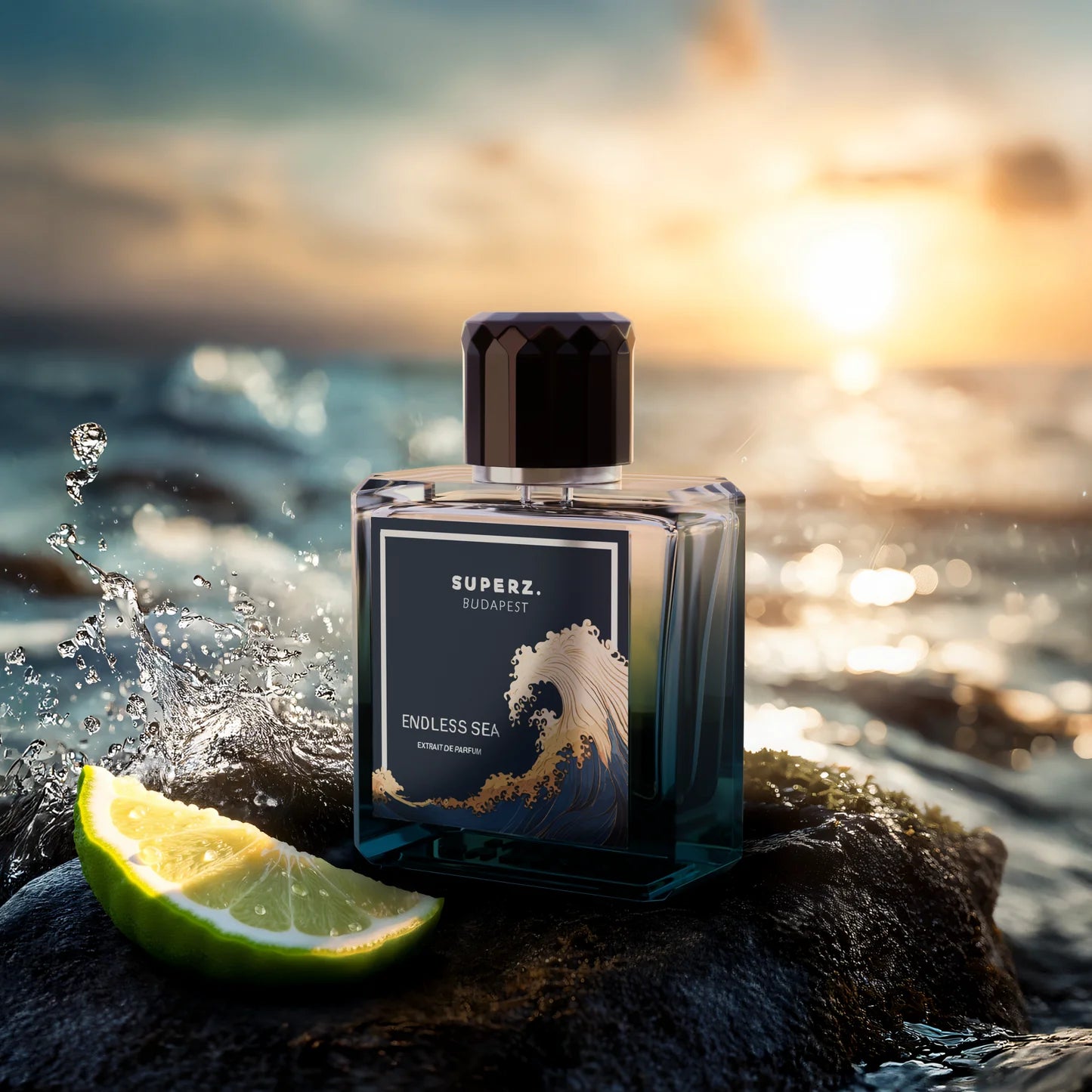 Endless Sea 50ml