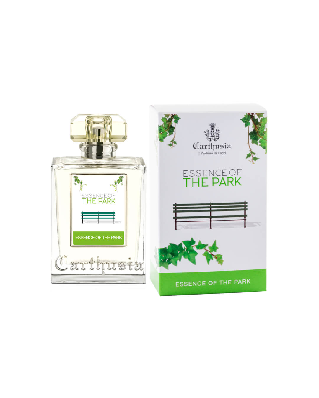 Essence of the Park 100ml