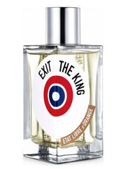 Exit The King 100ml