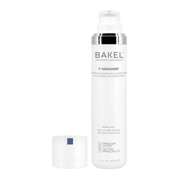 F-Designer Normal Skin Case&Refill 50 ml