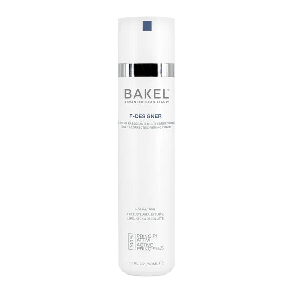 F-Designer Normal Skin Case&Refill 50 ml