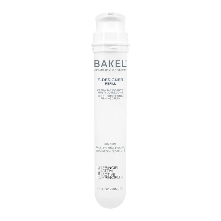 F-Designer Dry Skin Refill 50ml