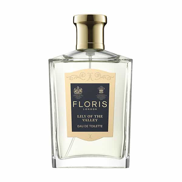 Lily of the Valley 100ml