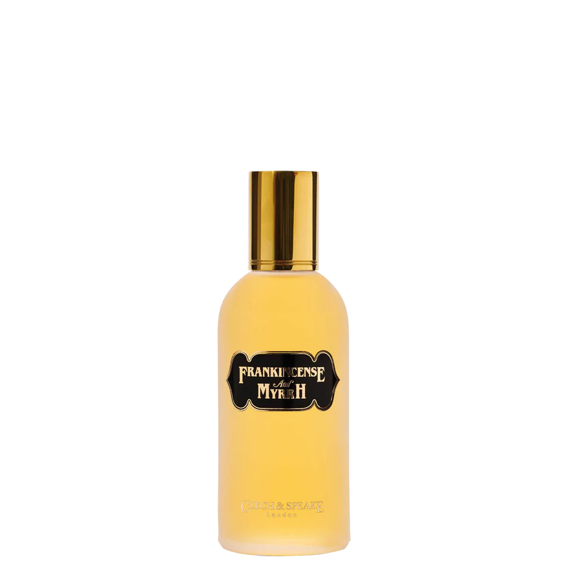 Frankincense & Myrhh 100ml