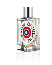 Fat Electrician 100ml