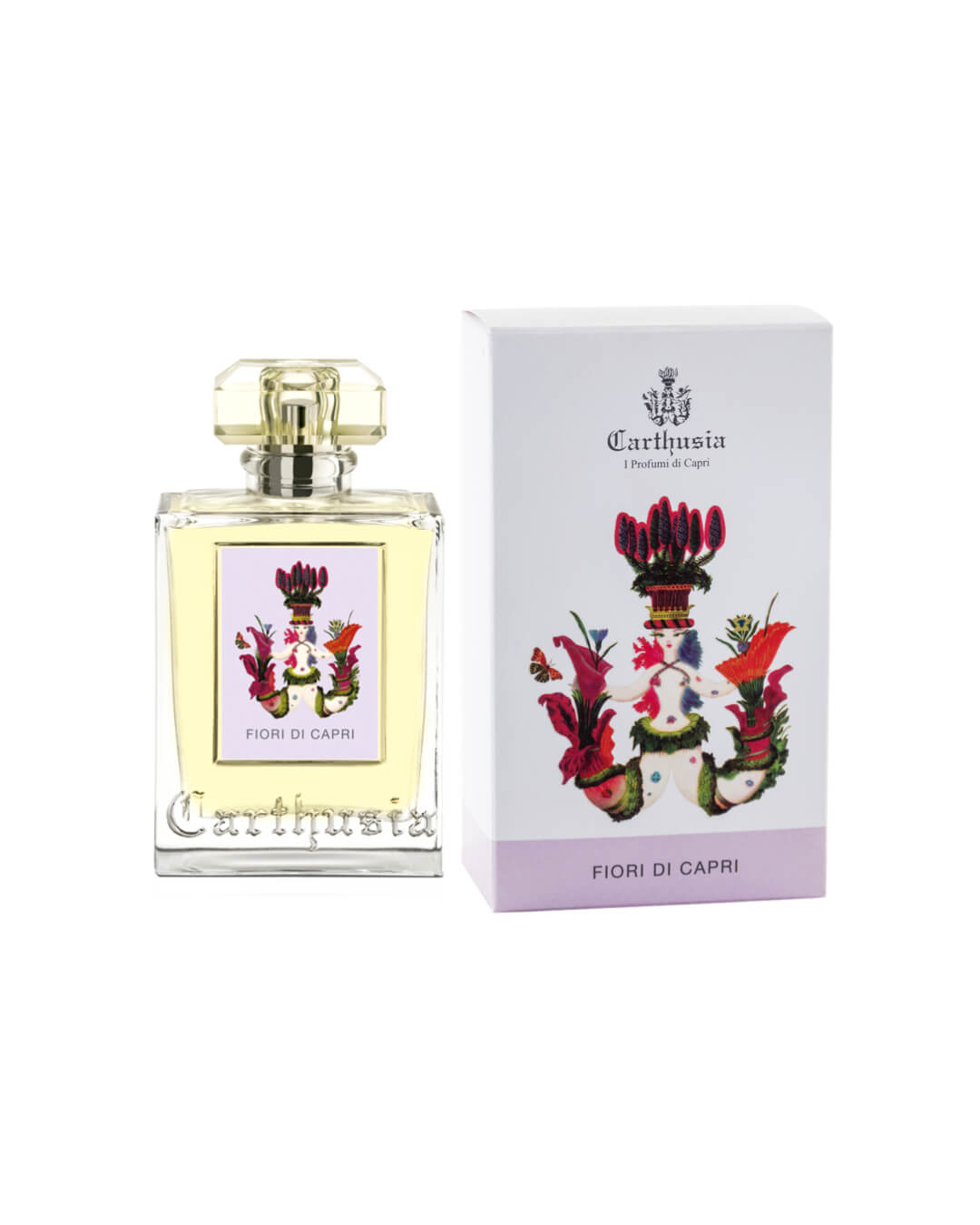 Fiori di Capri 100ml